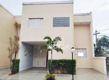 6278121822c9e44459a4eb67cf597c6a92058281 · Casa com 3 dormitórios à venda, 111 m² por R$ 690.000,00 - Ortizes - Valinhos/SP