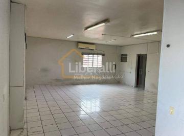 Comercial · 225m² · 1 Quarto · 14 Vagas · Ponto comercial de 225m² para alugar no Bosque em Campinas/SP