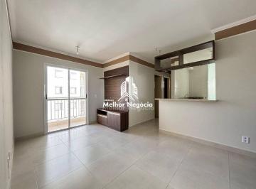 Apartamento · 53m² · 2 Quartos · 1 Vaga · Apartamento à venda com 2 dormitórios no bairro Bonfim em Campinas/SP