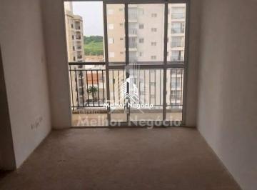 Apartamento · 50m² · 2 Quartos · 2 Vagas · Condomínio Jardim de Forli