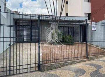 Casa · 174m² · 4 Quartos · 3 Vagas · Casa à venda com 4 quartos no Vila Lemos em Campinas/SP