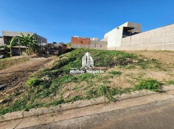 Comercial · 220m² · Terreno à venda 220 m², Loteamento Terra Azul 22000no Bairro Campestre - Piracicaba/SP