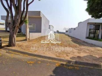 Comercial · 300m² · Terreno à venda com 300m² em Paulínia/SP.
