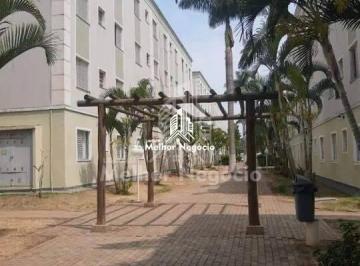 Apartamento · 46m² · 2 Quartos · 1 Vaga · Apartamento à venda - 02 dormitórios (Quartos) - no Bairro Dois Córregos - Piracicaba Condomínio Nov