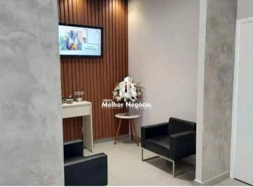 Comercial · 600m² · 8 Vagas · Prédio Comercial à venda no Jardim Dona Regina em Santa Bárbara d'Oeste com 15 salas e 8 vagas de ga