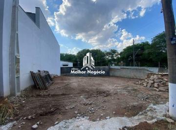 Terreno · 277m² · OPORTUNIDADE ULTIMO TERRENO DISPONIVEL NO CONDOMÍNIO SANTA MARGARIDA NO NOVA CAMPINAS