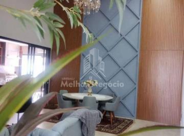 Casa · 188m² · 3 Quartos · 4 Vagas · Casa à venda com 3 quartos, 4 banheiros  localizado no bairro Residencial Jardim Recanto das Águas -