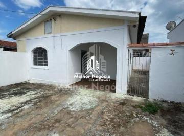 Casa · 200m² · 5 Quartos · 2 Vagas · Casa com 5 dormitórios à venda em Americana.