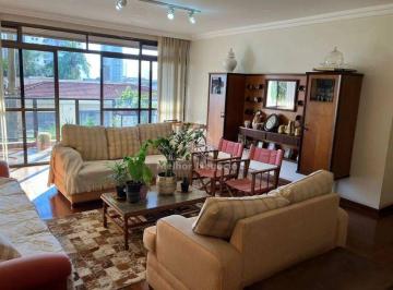 Apartamento · 230m² · 4 Quartos · 2 Vagas · Apartamento à venda com 4 quartos, 4 banheiros localizado no bairro Centro - Piracicaba/SP - Condomí