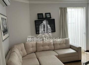 Apartamento · 140m² · 3 Quartos · 2 Vagas · Apartamento com 3 dormitórios, sendo 1 suíte, à venda em Americana.