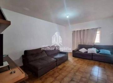Casa · 109m² · 3 Quartos · 2 Vagas · Casa à venda 3 quartos no Bairro Vila Marieta em Campinas/SP.