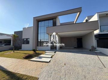Casa · 172m² · 3 Quartos · 4 Vagas · Casa à venda com 3 dormitórios (sendo 1 suíte master) no Condomínio Jatobá- Hortolândia?SP