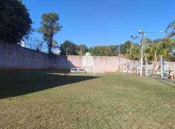 Rural · 180m² · 2 Quartos · 10 Vagas · Chácara à venda com muito espaço para diversão e lazer, localizado no bairro Recanto dos Dourados em