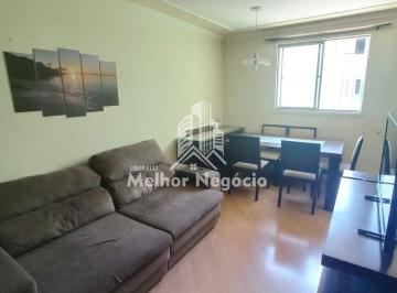 AP2088_LMN_0.jpg · Apartamento à Venda com 3 dormitórios localizado no Condomínio Morada das Palmeiras, no Vila Manoel 