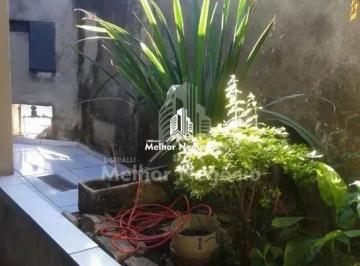 Casa · 99m² · 3 Quartos · Casa a venda  311m² 3 dormitórios (quartos) , no bairro Vila Sônia - Piracicaba/SP