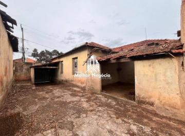 Comercial · 726m² · Terreno à venda no bairro Paulista em Piracicaba/SP.
