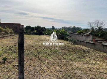 Comercial · 1000m² · Terreno à venda com 1000 m² em Piracicaba - SP