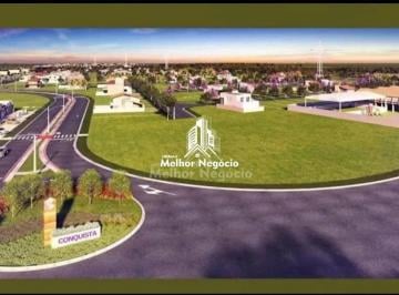 Terreno · 250m² · Terreno à venda  250 m²no Bairro Terezinha - Piracicaba/SP