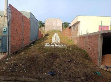 Comercial · 182m² · Terreno à venda no bairro Jardim São Luiz em Piracicaba - SP