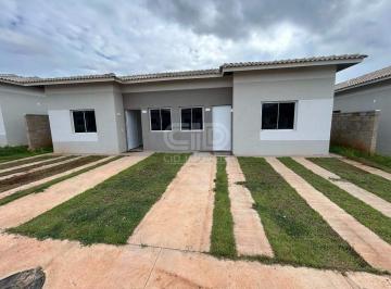 Casa · 207m² · 3 Quartos · 2 Vagas · Casa com 3 quartos no Condomínio RNI Origem do Sol