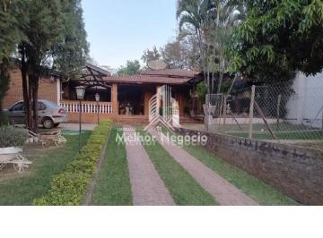 Rural · 1000m² · 4 Quartos · Vendo Linda Chacara no Bairro Recanto dos Dourados em Campinas