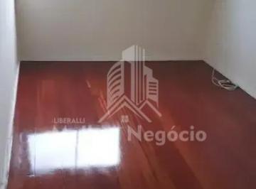 Apartamento · 65m² · 2 Quartos · 1 Vaga · Apartamento com 2 quartos à venda no Condomínio Edifício Araúna - Vila Pompéia, Campinas - SP