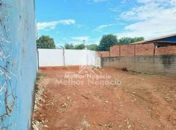 Comercial · 250m² · CÓD:RRTE0168 - Terreno com (250M²) à venda em Jardim Novo Horizonte, Hortolândia, SP