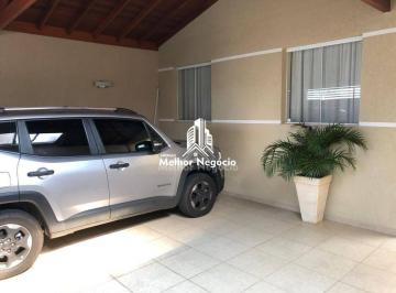 Casa · 150m² · 4 Quartos · 2 Vagas · Casa com 4 dormitórios à venda em Piracicaba. Casa localizado no bairro Jardim Caxambu em Piracicaba