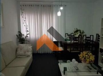 Sala · Apartamento para venda - Bairro Osvaldo Cruz - São Caetano do Sul/SP