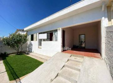 Casa · 78m² · 2 Quartos · 2 Vagas · Não Aceita Financiamento - Casa com 02 Dormitórios, Jardim Nova Europa, Campinas - Excelente Oportun