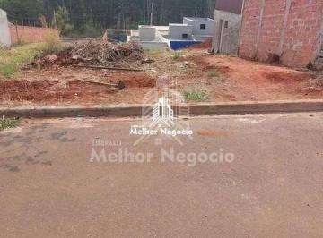 Terreno · 212m² · Terreno à venda  212 m²no Bairro Campos do Conde-Taquaral - Piracicaba/SP