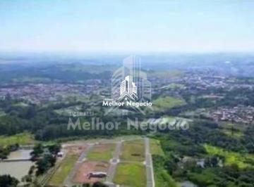 Comercial · 200m² · Terreno à venda com 200m² no bairro Novo Horizonte em Piracicaba