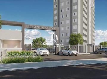 Apartamento · 45m² · 2 Quartos · 1 Vaga · Apartamento para à venda, 2 quartos no Jardim Aires da Costa - Campinas I Cód: 22454