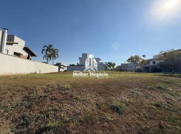 Terreno · 303m² · Terreno à venda no Condomínio Residencial Villa D'Aquila - Bairro Santa Rosa Ypes - - Piracicaba/SP