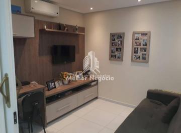 Apartamento · 154m² · 2 Quartos · 1 Vaga · Apartamento à venda com 02 dormitórios (Quartos) Condomínio Dona Philomena em Campinas