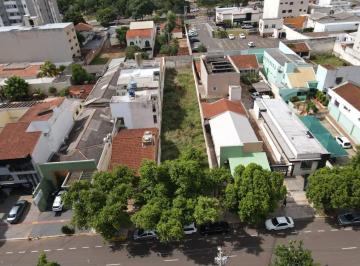 Terreno · 600m² · Terreno Comercial no Centro