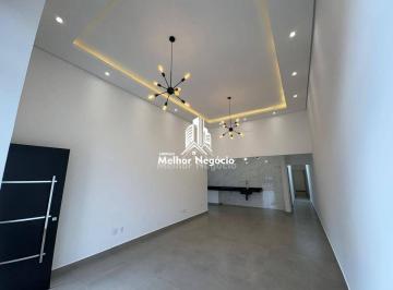 Casa · 162m² · 3 Quartos · 4 Vagas · Casa Térrea à venda com 3 dormitórios(sendo 1 suíte) no Condomínio Residencial Parque Olívio Frances
