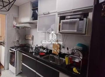 Apartamento · 57m² · 2 Quartos · 1 Vaga · Apartamento à venda no Condomínio Residencial Terraço Matão, no bairro Matão, Sumaré, SP.  Apartamen