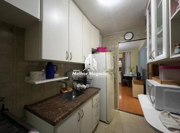 Apartamento · 68m² · 3 Quartos · 1 Vaga · Apartamento à venda com 03 dormitórios no bairro Jardim Quarto Centenário em Campinas - SP