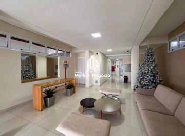 Apartamento · 112m² · 3 Quartos · 2 Vagas · Ótimo apartamento à venda 112m², 2 dormitórios (quartos) no Edifício Varandas, Piracicaba, SP