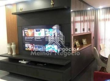 Apartamento · 149m² · 3 Quartos · 1 Vaga · Apartamento á venda  149m², 3 Dormitórios (Quartos), 3 banheiros  no Bairro Alto - Piracicaba, SP