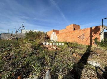 Comercial · 250m² · Terreno à venda com 250,80m² no bairro Loteamento Jardim Vila Verde em Hortolândia/SP