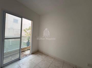 Apartamento · 47m² · 2 Quartos · Apartamento à Venda com 2 Dormitórios Sendo no Jardim Novo Maracanã em Campinas/Sp
