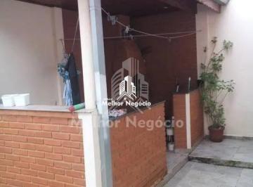 Casa · 92m² · 3 Quartos · 3 Vagas · Casa à venda, com 3 dormitórios sendo 1 suíte no Jardim Amanda II em Hortolândia - SP