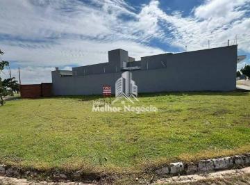 Comercial · 303m² · Terreno à venda com 300m² no Bairro Mato Alto em Saltinho-SP