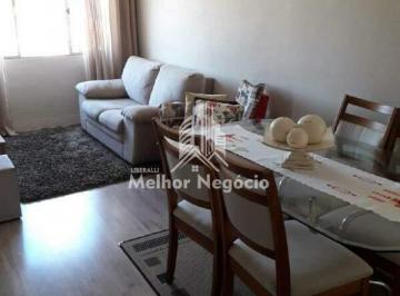 Apartamento · 46m² · 1 Quarto · 1 Vaga · Apartamento com 1 dormitórios à venda, no Jardim do Lago em Campinas - SP