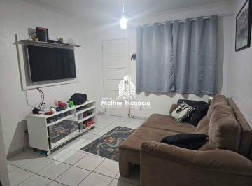 Casa · 80m² · 3 Quartos · 2 Vagas · Casa à venda com 3 quartos sendo no bairro Vila Maria Eugênia em Campinas/SP