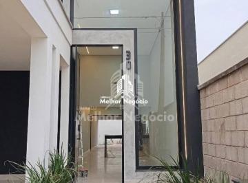 Casa · 200m² · 2 Quartos · Casa à venda com 2 quartos no Jardim São Francisco em Piracicaba/SP