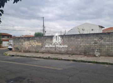 Comercial · 350m² · Terreno à venda no bairro Vila San Martin em Campinas - SP