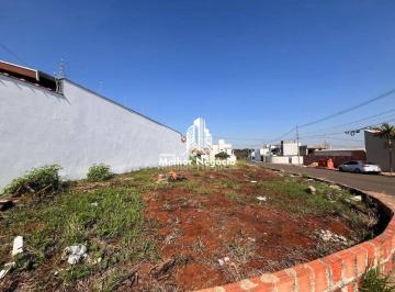 Comercial · 250m² · Terreno à venda no bairro Residencial Altos do Taquaral em Piracicaba  - SP